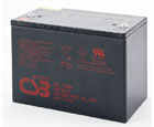Аккумуляторная батарея CSB GP 12880