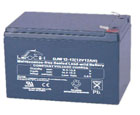 Аккумуляторная батарея EGL DJW 12-12