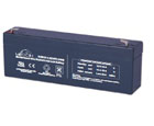 Аккумуляторная батарея EGL DJW 12-2.3