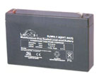 Аккумуляторная батарея Leoch DJW 6-7.0
