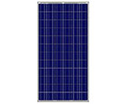Солнечный фотоэлектрический модуль ABi-Solar CL-P72295, 295 Wp,Poly
