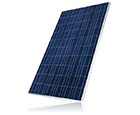 Солнечный фотоэлектрический модуль ABi-Solar CL-P72300, 300 Wp,Poly
