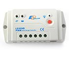 Контроллер заряда EPSOLAR LS1024B, 10A 12/24В