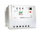 PV контроллер заряда Tracer-2215RN (20А, 12/24Vauto, Max.input 150V)