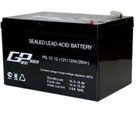 Аккумуляторная батарея Great Power PG 12-12