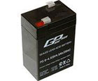Аккумуляторная батарея Great Power PG 6-4.5
